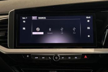 VAUXHALL GRANDLAND X 1.5 Turbo D Ultimate SUV 5dr Diesel Auto Euro 6 (s/s) (130 ps) 3