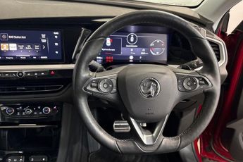 VAUXHALL GRANDLAND X 1.5 Turbo D Ultimate SUV 5dr Diesel Auto Euro 6 (s/s) (130 ps) 3