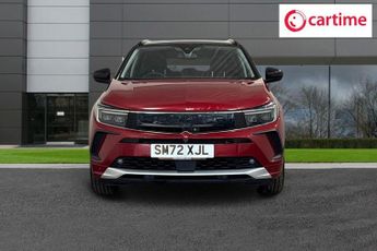 VAUXHALL GRANDLAND X 1.5 Turbo D Ultimate SUV 5dr Diesel Auto Euro 6 (s/s) (130 ps) 3