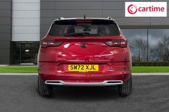 VAUXHALL GRANDLAND X 1.5 Turbo D Ultimate SUV 5dr Diesel Auto Euro 6 (s/s) (130 ps) 3