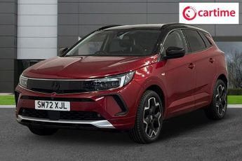 VAUXHALL GRANDLAND X 1.5 Turbo D Ultimate SUV 5dr Diesel Auto Euro 6 (s/s) (130 ps) 3