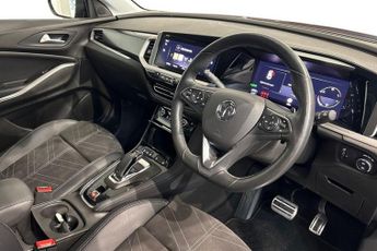 VAUXHALL GRANDLAND X 1.5 Turbo D Ultimate SUV 5dr Diesel Auto Euro 6 (s/s) (130 ps) 3