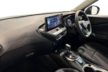 NISSAN JUKE 1.0 DIG-T Acenta Premium SUV 5dr Petrol DCT Auto Euro 6 (s/s) (1