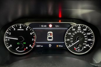 NISSAN JUKE 1.0 DIG-T Acenta Premium SUV 5dr Petrol DCT Auto Euro 6 (s/s) (1