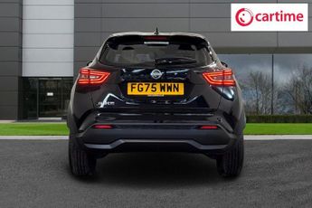 NISSAN JUKE 1.0 DIG-T Acenta Premium SUV 5dr Petrol DCT Auto Euro 6 (s/s) (1