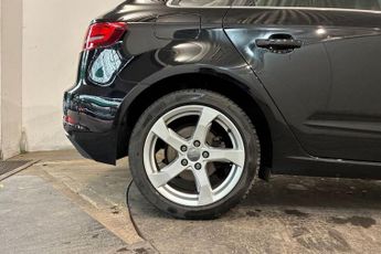 AUDI A3 1.5 TFSI 35 Sport Sportback 5dr Petrol S Tronic Euro 6 (s/s) (15