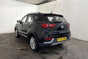 MG MG ZS 1.0 T-GDI Excite SUV 5dr Petrol Auto Euro 6 (111 ps) Rear Parkin