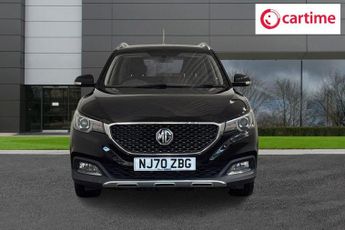 MG MG ZS 1.0 T-GDI Excite SUV 5dr Petrol Auto Euro 6 (111 ps) Rear Parkin