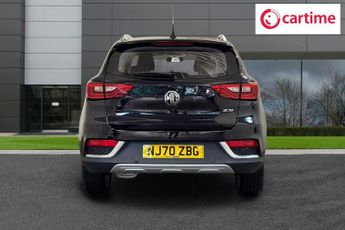 MG MG ZS 1.0 T-GDI Excite SUV 5dr Petrol Auto Euro 6 (111 ps) Rear Parkin