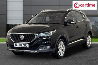 MG MG ZS 1.0 T-GDI Excite SUV 5dr Petrol Auto Euro 6 (111 ps) Rear Parkin