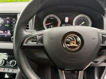 SKODA KAROQ 1.5 TSI SE L SUV 5dr Petrol DSG Euro 6 (s/s) (150 ps)