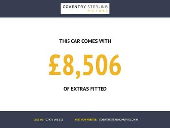 BMW 135 3.0 M135i Hatchback 5dr Petrol Auto Euro 5 (s/s) (320 ps)