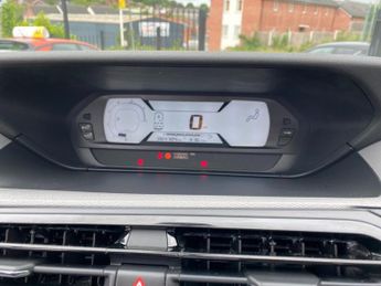 CITROEN GRAND C4 PICASSO 1.6 BlueHDi VTR+ MPV 5dr Diesel EAT6 Euro 6 (s/s) (120 ps)
