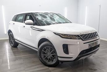Land Rover Range Rover Evoque 2.0 D150 SUV 5dr Diesel Manual FWD Euro 6 (s/s) (150 ps)