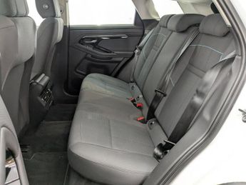 LAND ROVER RANGE ROVER EVOQUE 2.0 D150 SUV 5dr Diesel Manual FWD Euro 6 (s/s) (150 ps)