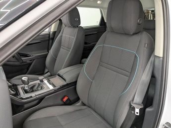 LAND ROVER RANGE ROVER EVOQUE 2.0 D150 SUV 5dr Diesel Manual FWD Euro 6 (s/s) (150 ps)
