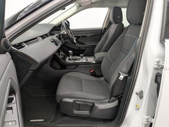 LAND ROVER RANGE ROVER EVOQUE 2.0 D150 SUV 5dr Diesel Manual FWD Euro 6 (s/s) (150 ps)