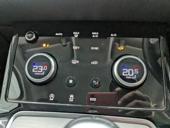 LAND ROVER RANGE ROVER EVOQUE 2.0 D150 SUV 5dr Diesel Manual FWD Euro 6 (s/s) (150 ps)