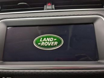 LAND ROVER RANGE ROVER EVOQUE 2.0 D150 SUV 5dr Diesel Manual FWD Euro 6 (s/s) (150 ps)