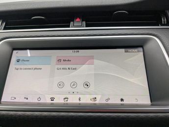 LAND ROVER RANGE ROVER EVOQUE 2.0 D150 SUV 5dr Diesel Manual FWD Euro 6 (s/s) (150 ps)