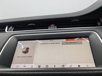 LAND ROVER RANGE ROVER EVOQUE 2.0 D150 SUV 5dr Diesel Manual FWD Euro 6 (s/s) (150 ps)