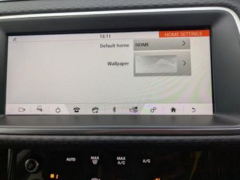 LAND ROVER RANGE ROVER EVOQUE 2.0 D150 SUV 5dr Diesel Manual FWD Euro 6 (s/s) (150 ps)