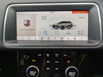 LAND ROVER RANGE ROVER EVOQUE 2.0 D150 SUV 5dr Diesel Manual FWD Euro 6 (s/s) (150 ps)