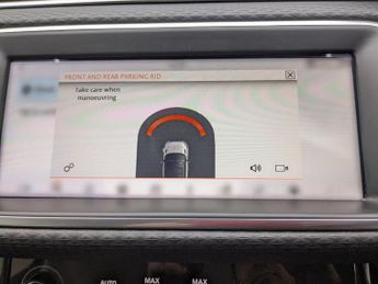 LAND ROVER RANGE ROVER EVOQUE 2.0 D150 SUV 5dr Diesel Manual FWD Euro 6 (s/s) (150 ps)