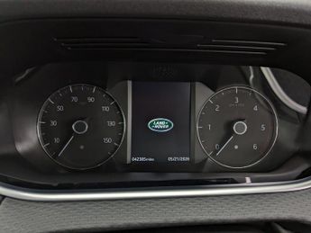 LAND ROVER RANGE ROVER EVOQUE 2.0 D150 SUV 5dr Diesel Manual FWD Euro 6 (s/s) (150 ps)