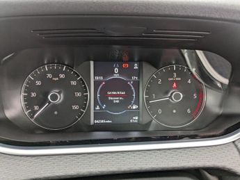LAND ROVER RANGE ROVER EVOQUE 2.0 D150 SUV 5dr Diesel Manual FWD Euro 6 (s/s) (150 ps)