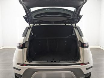 LAND ROVER RANGE ROVER EVOQUE 2.0 D150 SUV 5dr Diesel Manual FWD Euro 6 (s/s) (150 ps)