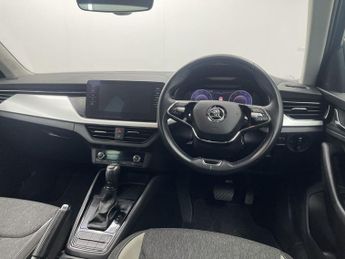 SKODA KAMIQ 1.0 TSI SE L SUV 5dr Petrol DSG Euro 6 (s/s) (110 ps)