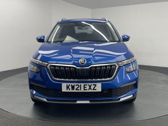 SKODA KAMIQ 1.0 TSI SE L SUV 5dr Petrol DSG Euro 6 (s/s) (110 ps)