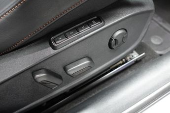 CUPRA FORMENTOR 1.5 TSI V2 SUV 5dr Petrol DSG Euro 6 (s/s) (150 ps)