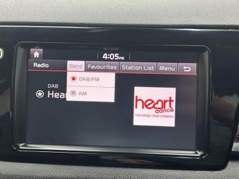 KIA NIRO 1.6 GDi 8.9kWh 3 SUV 5dr Petrol Plug-in Hybrid DCT Euro 6 (s/s) 