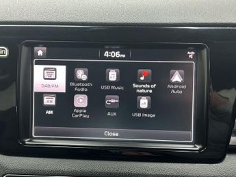 KIA NIRO 1.6 GDi 8.9kWh 3 SUV 5dr Petrol Plug-in Hybrid DCT Euro 6 (s/s) 