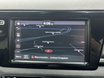 KIA NIRO 1.6 GDi 8.9kWh 3 SUV 5dr Petrol Plug-in Hybrid DCT Euro 6 (s/s) 