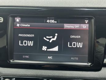 KIA NIRO 1.6 GDi 8.9kWh 3 SUV 5dr Petrol Plug-in Hybrid DCT Euro 6 (s/s) 