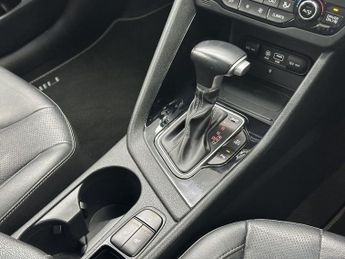 KIA NIRO 1.6 GDi 8.9kWh 3 SUV 5dr Petrol Plug-in Hybrid DCT Euro 6 (s/s) 