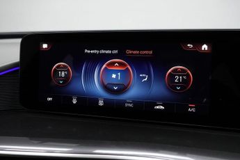 MERCEDES-BENZ EQC EQC 400 80kWh AMG Line (Premium Plus) SUV 5dr Electric Auto 4MAT