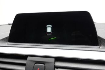 BMW 1 SERIES 2.0 118d M Sport Shadow Edition Hatchback 5dr Diesel Auto Euro 6