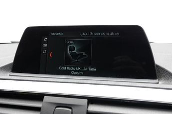 BMW 1 SERIES 2.0 118d M Sport Shadow Edition Hatchback 5dr Diesel Auto Euro 6