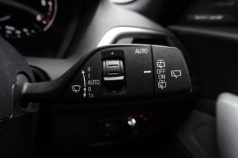 BMW 1 SERIES 2.0 118d M Sport Shadow Edition Hatchback 5dr Diesel Auto Euro 6