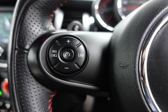 MINI HATCH 2.0 John Cooper Works Hatchback 3dr Petrol Steptronic Euro 6 (s/