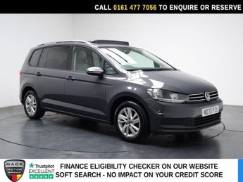 Volkswagen Touran 1.5 TSI EVO SE Family MPV 5dr Petrol DSG Euro 6 (s/s) (150 ps)