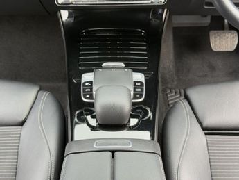 MERCEDES-BENZ A-CLASS 1.5 A180d Sport (Executive) Hatchback 5dr Diesel 7G-DCT Euro 6 (