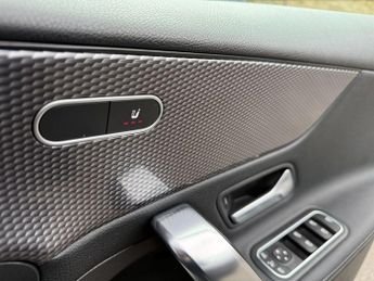 MERCEDES-BENZ A-CLASS 1.5 A180d Sport (Executive) Hatchback 5dr Diesel 7G-DCT Euro 6 (