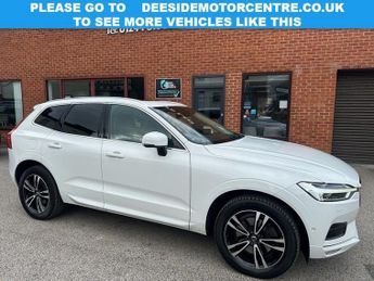 Volvo XC60 2.0 D4 Momentum Pro SUV 5dr Diesel Auto AWD Euro 6 (s/s) (190 ps