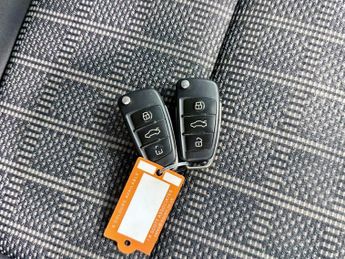 AUDI Q3 Audi Q3 1.4 TFSI CoD S line Edition SUV 5dr Petrol S Tronic Euro