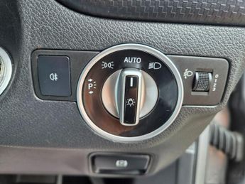 MERCEDES-BENZ A-CLASS 2.1 A200 CDI Sport Hatchback 5dr Diesel 7G-DCT Euro 6 (s/s) (136